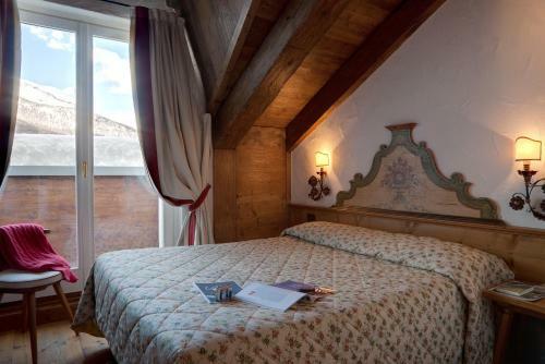 Hotel Cortina