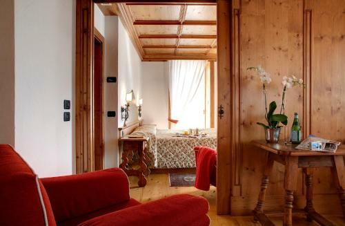 Hotel Cortina
