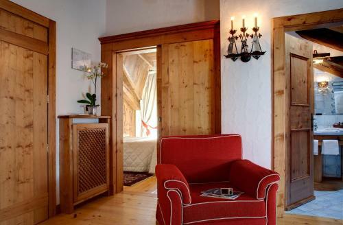 Hotel Cortina