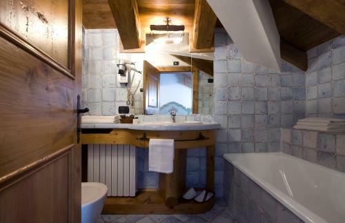 Hotel Cortina