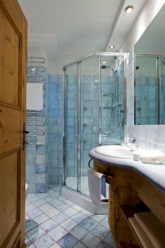 Hotel Cortina