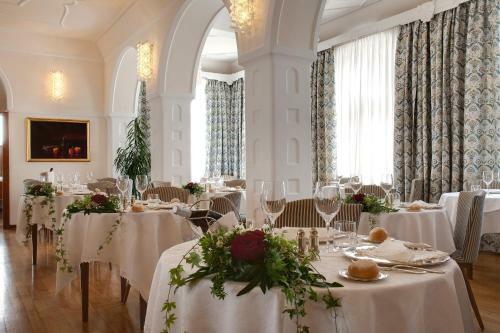 Hotel Cortina