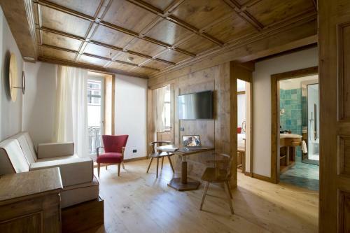 Hotel Cortina