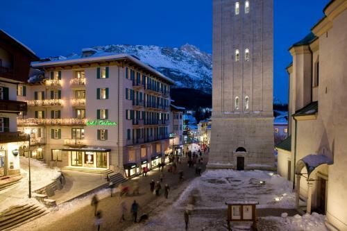 Hotel Cortina