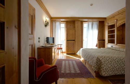 Hotel Cortina