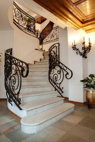 Hotel Cortina