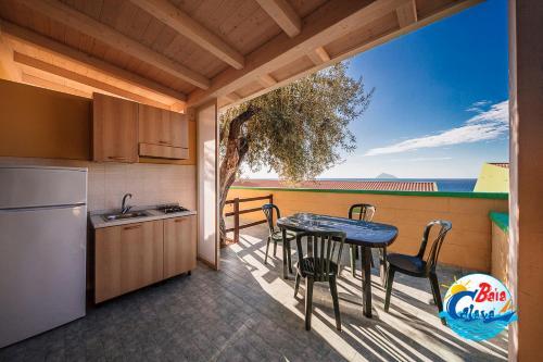 Hotel Baia Calav�