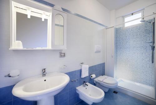 Hotel Baia Calav�