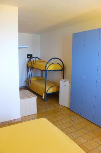 Hotel Baia Calav�