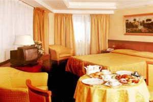 Hotel Clelia Palace