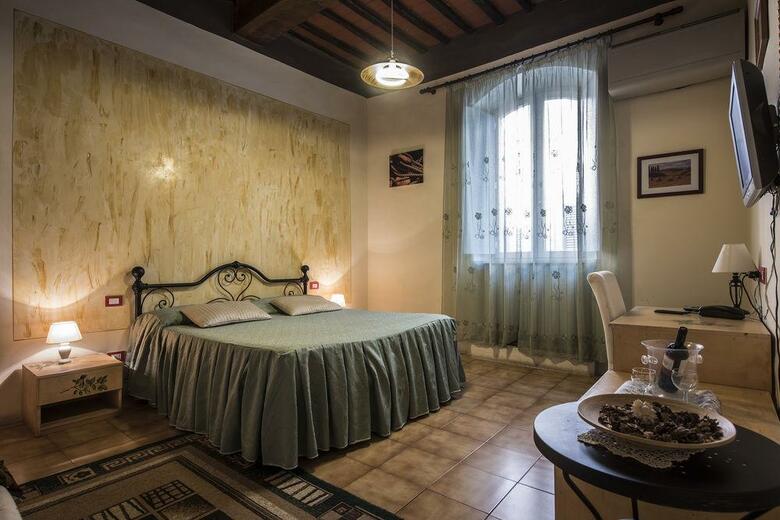 Hotel Locanda Di San Martino