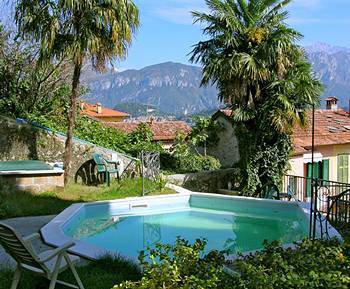 Hotel Bazzoni Et Du Lac