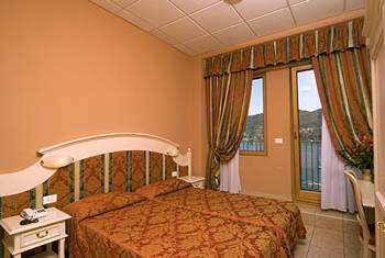 Hotel Bazzoni Et Du Lac
