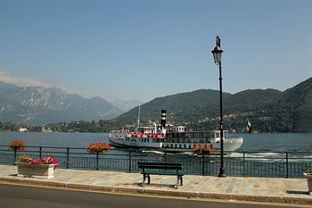 Hotel Bazzoni Et Du Lac