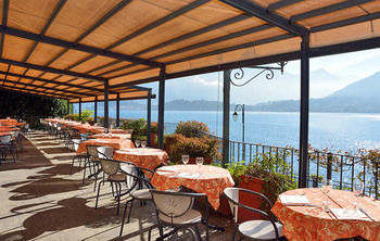 Hotel Bazzoni Et Du Lac