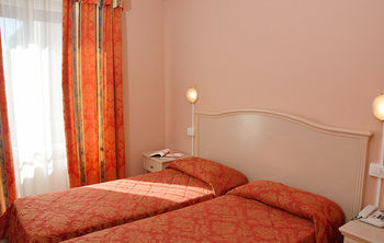 Hotel Bazzoni Et Du Lac