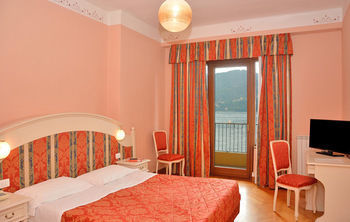 Hotel Bazzoni Et Du Lac