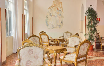 Hotel Bazzoni Et Du Lac