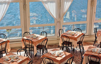 Hotel Bazzoni Et Du Lac