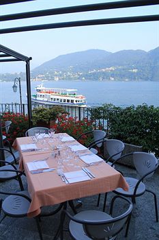 Hotel Bazzoni Et Du Lac