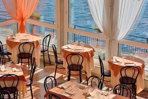 Hotel Bazzoni Et Du Lac