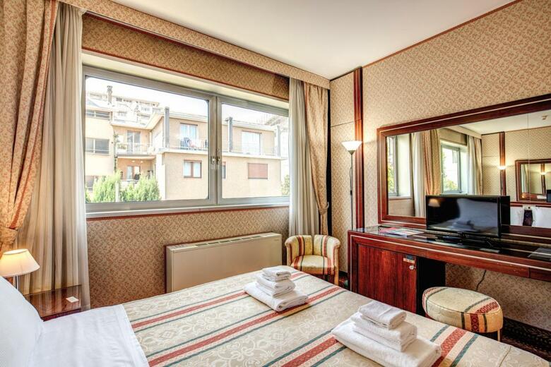 Hotel Michelangelo