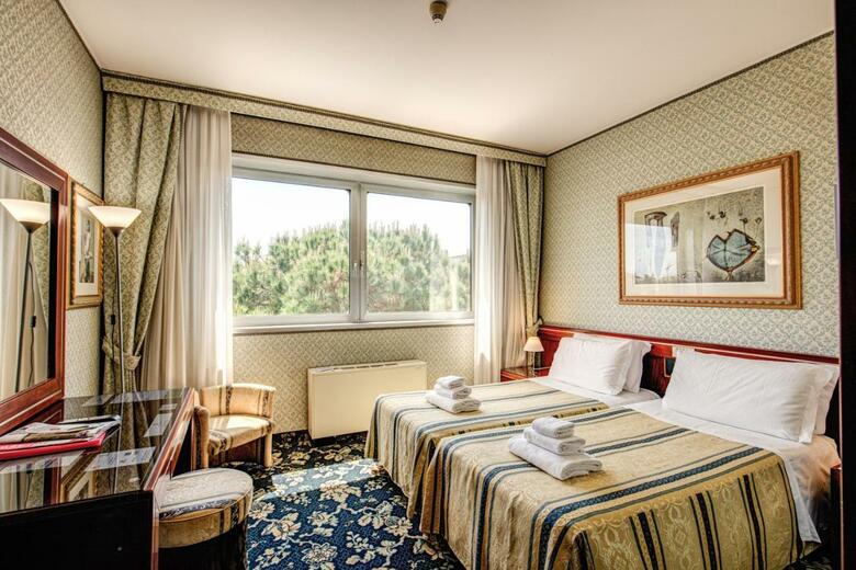 Hotel Michelangelo