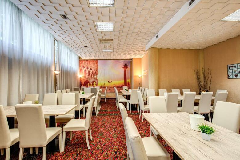 Hotel Michelangelo