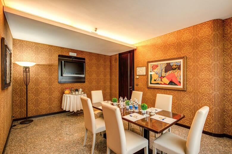 Hotel Michelangelo