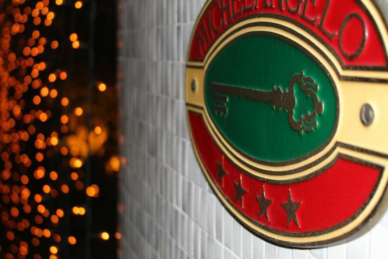 Hotel Michelangelo
