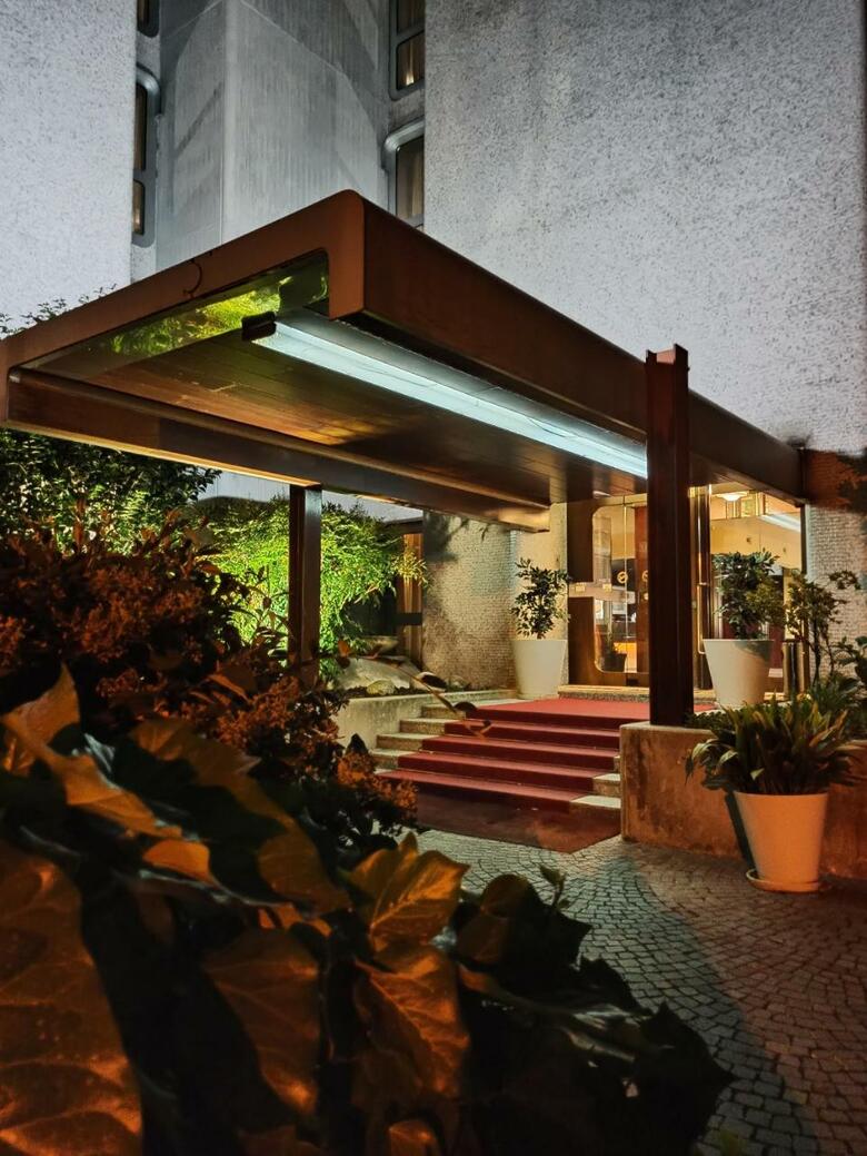 Hotel Michelangelo