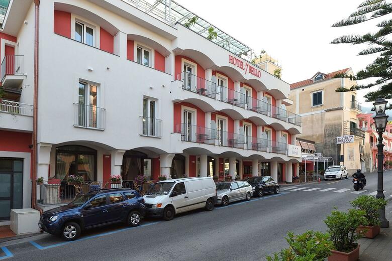 Hotel Settebello