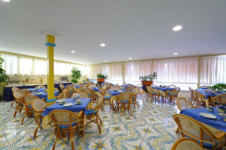 Hotel Settebello