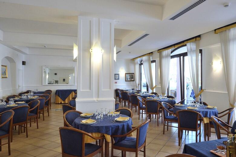 Hotel Settebello