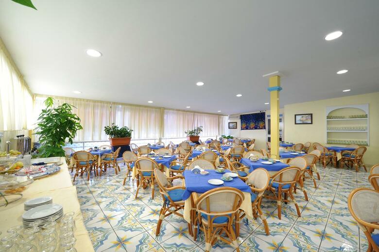 Hotel Settebello