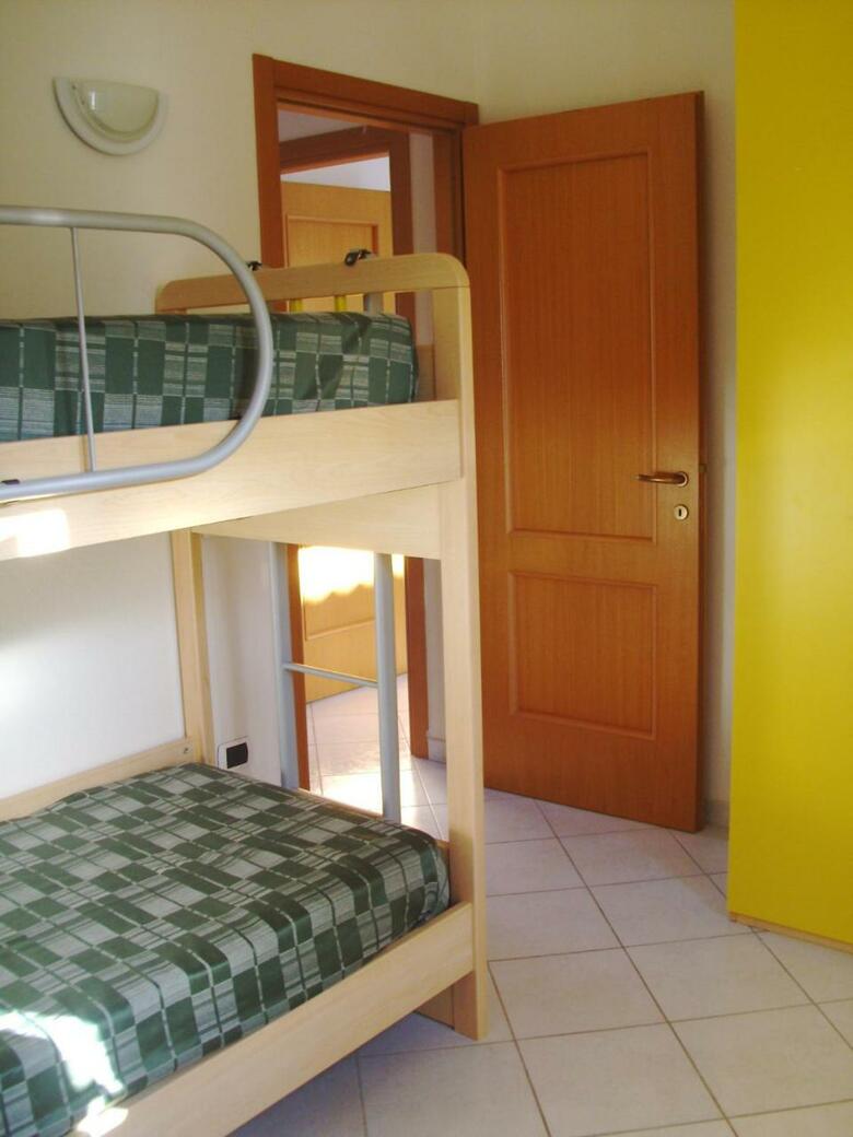 Hotel Reggia Di Nausicaa
