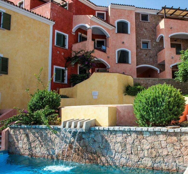 Hotel Reggia Di Nausicaa