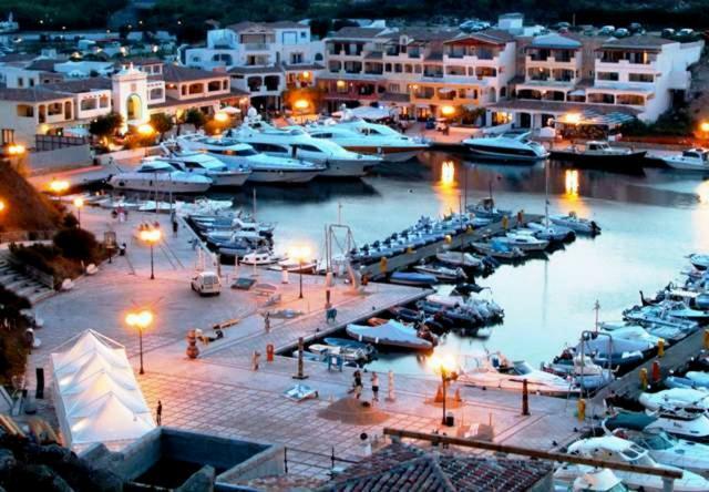 Hotel Reggia Di Nausicaa