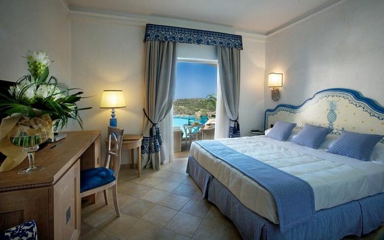 Hotel Petra Bianca