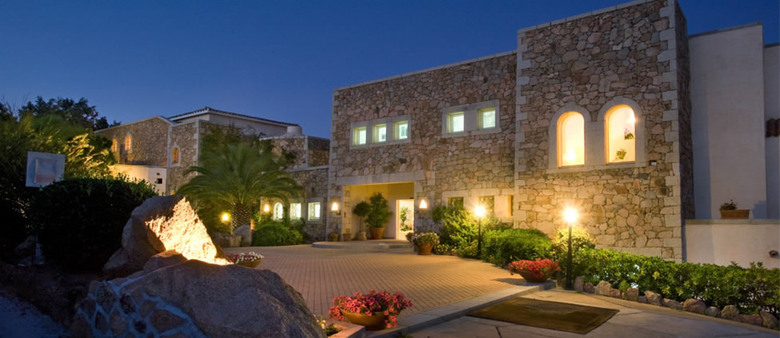 Hotel Petra Bianca