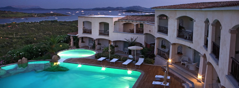Hotel Petra Bianca