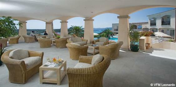 Hotel Petra Bianca