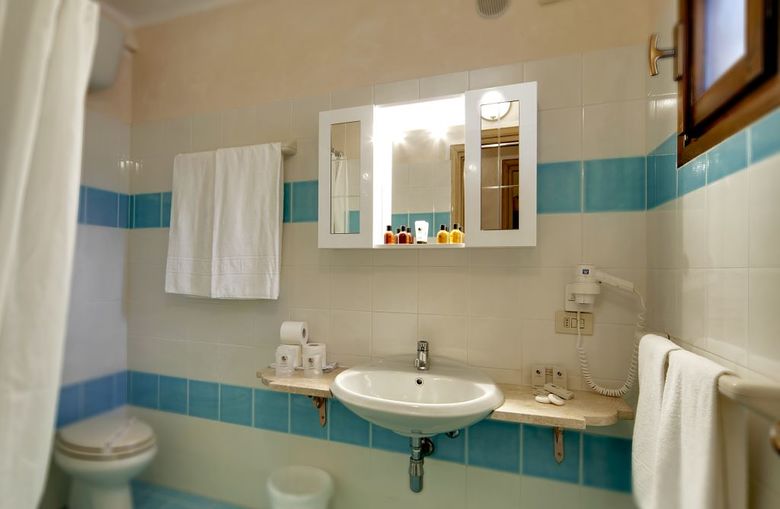 Hotel Colonna Country & Sporting