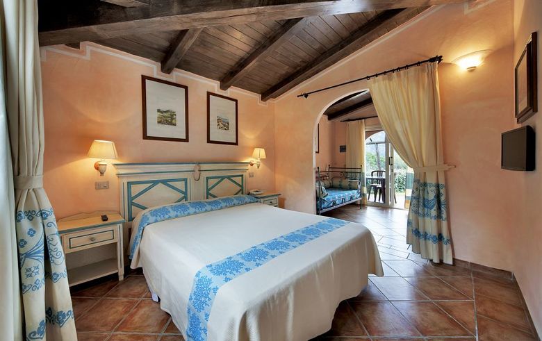Hotel Colonna Country & Sporting