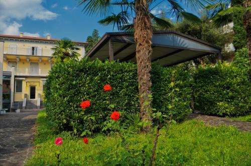Hostal Residenza Villa Werder - Amici Di Casa Molinari