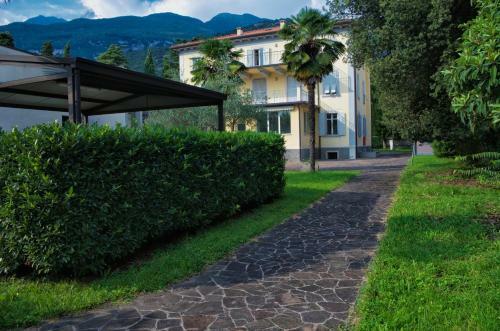 Hostal Residenza Villa Werder - Amici Di Casa Molinari