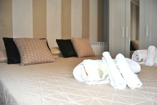 Bed & Breakfast Casa Di Moni