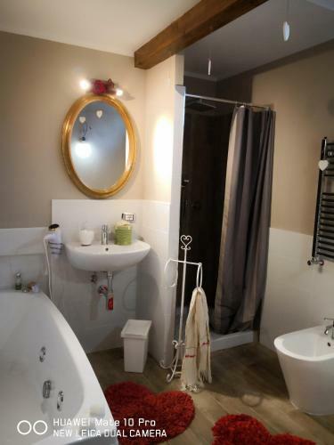 Bed & Breakfast Casa Di Moni