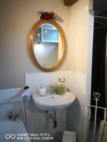 Bed & Breakfast Casa Di Moni