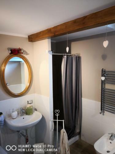 Bed & Breakfast Casa Di Moni